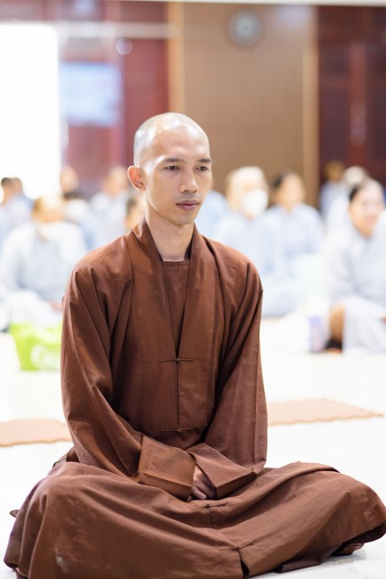 Giảng lược kinh Pháp Cú - phần 5