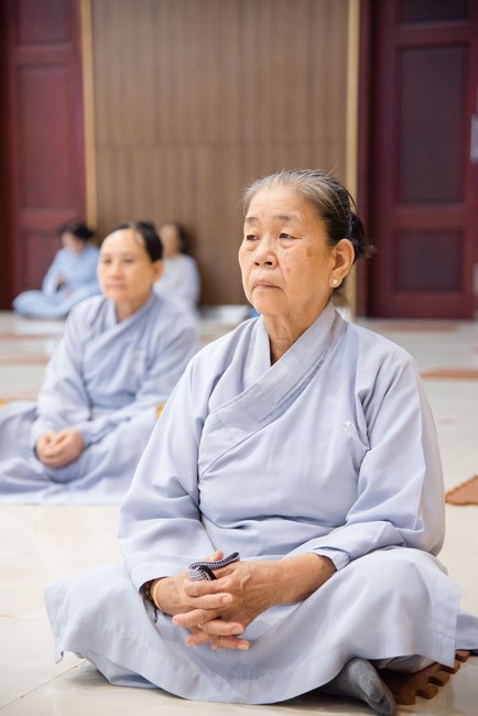 Giảng lược kinh Pháp Cú - phần 5