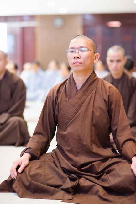 Giảng lược kinh Pháp Cú - phần 5