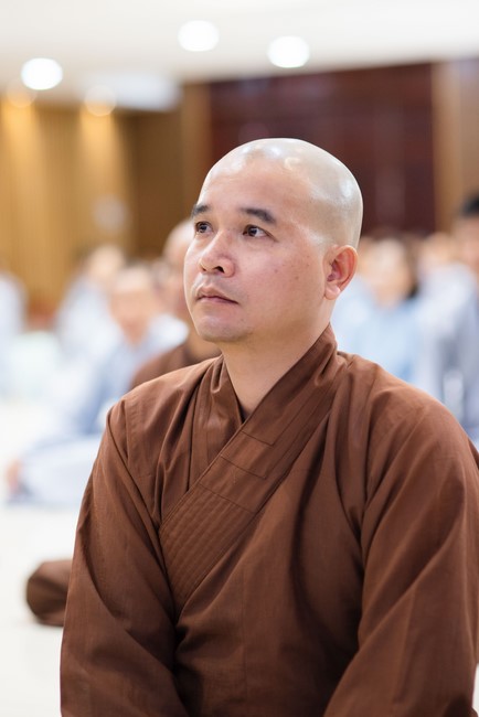 Giảng lược kinh Pháp Cú - phần 5