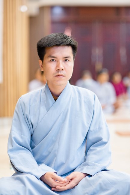 Giảng lược kinh Pháp Cú - phần 5