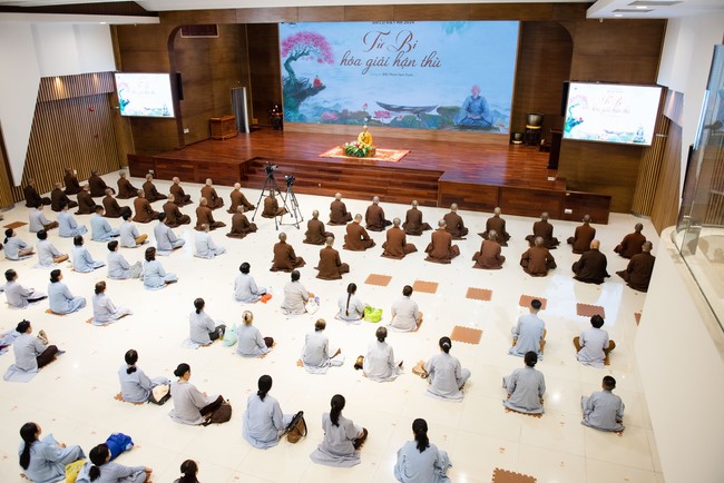 Giảng lược kinh Pháp Cú - phần 5