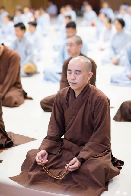 Giảng lược kinh Pháp Cú - phần 5