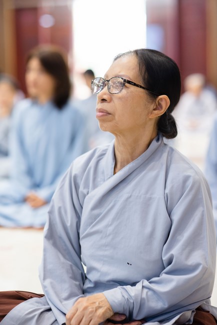 Giảng lược kinh Pháp Cú - phần 5