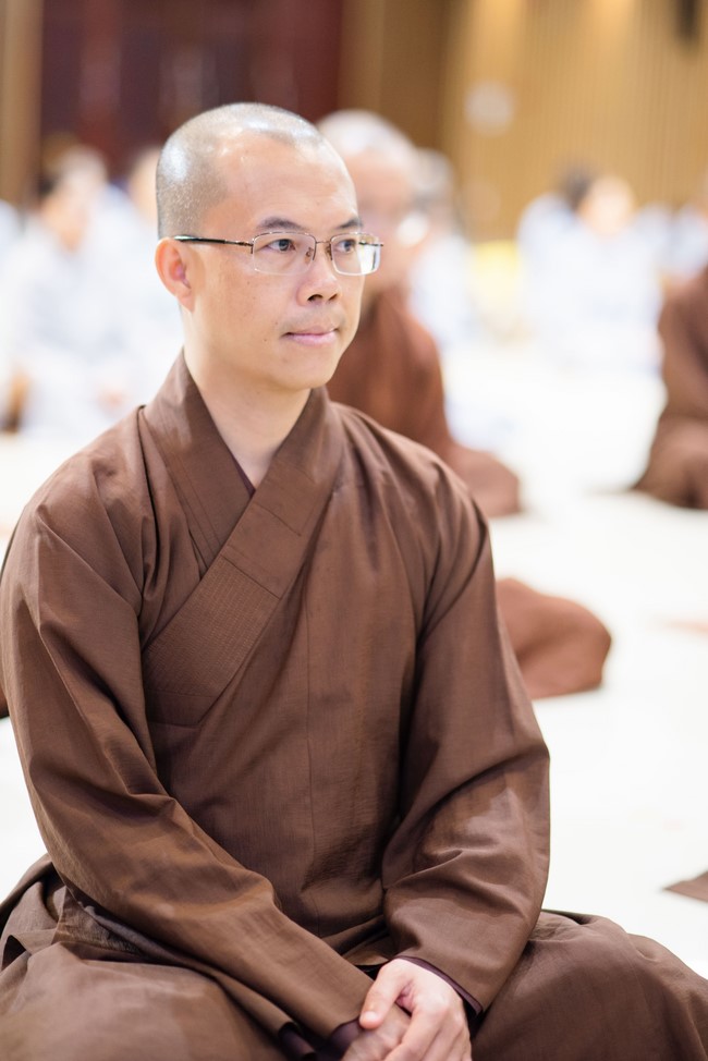 Giảng lược kinh Pháp Cú - phần 5