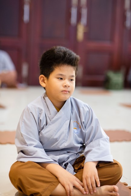 Giảng lược kinh Pháp Cú - phần 5