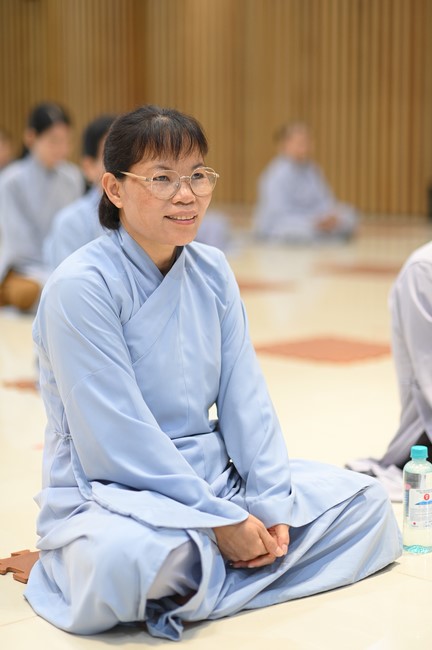 Giảng lược kinh Pháp Cú - phần 5