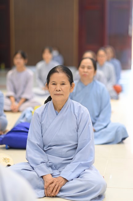 Giảng lược kinh Pháp Cú - phần 5