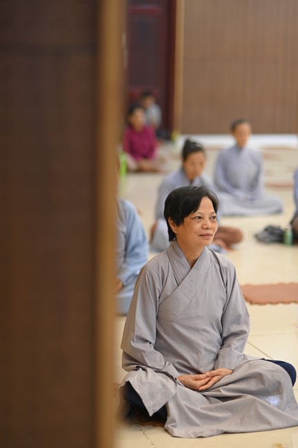 Giảng lược kinh Pháp Cú - phần 5