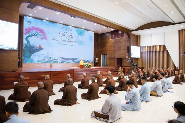 Giảng lược kinh Pháp Cú - phần 5