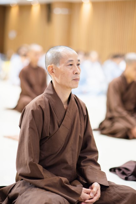 Giảng lược kinh Pháp Cú - phần 5