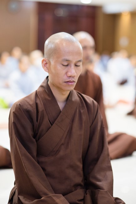 Giảng lược kinh Pháp Cú - phần 5