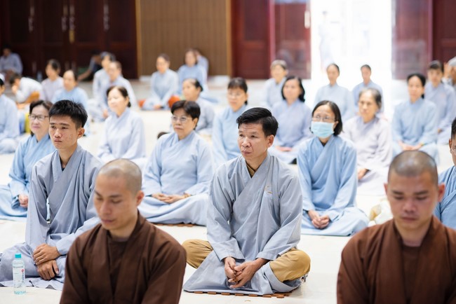 Giảng lược kinh Pháp Cú - phần 5