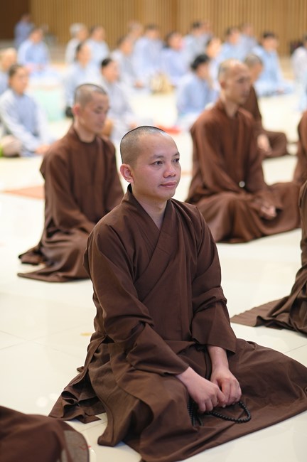 Giảng lược kinh Pháp Cú - phần 5