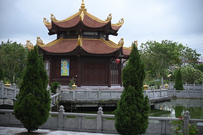 Quỹ đào tạo Tăng tài Ngộ Chân Tử cúng dường đến trường Trung cấp Phật học tỉnh Bắc Ninh