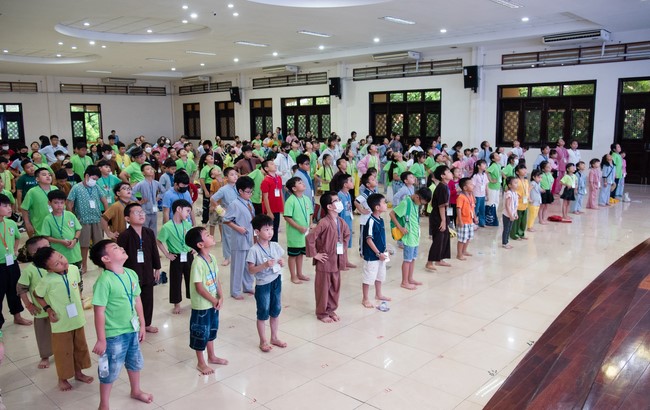 The 57th Kid Playground