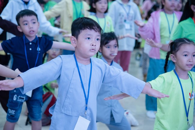 The 57th Kid Playground