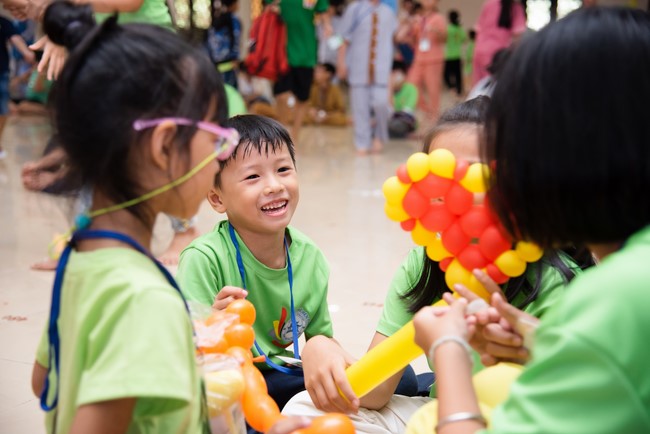 The 57th Kid Playground