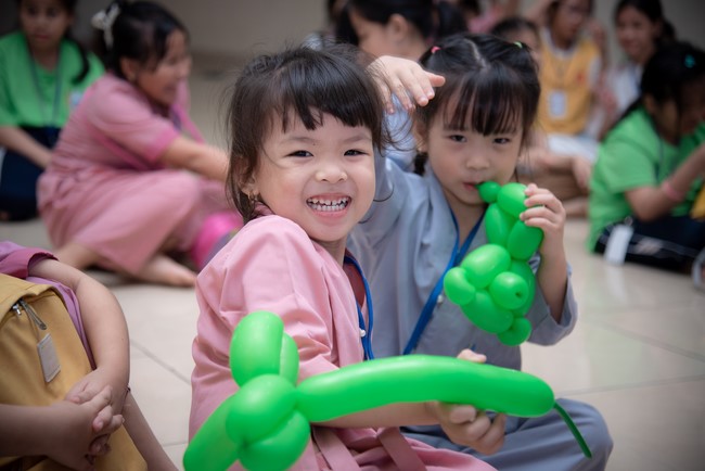 The 57th Kid Playground