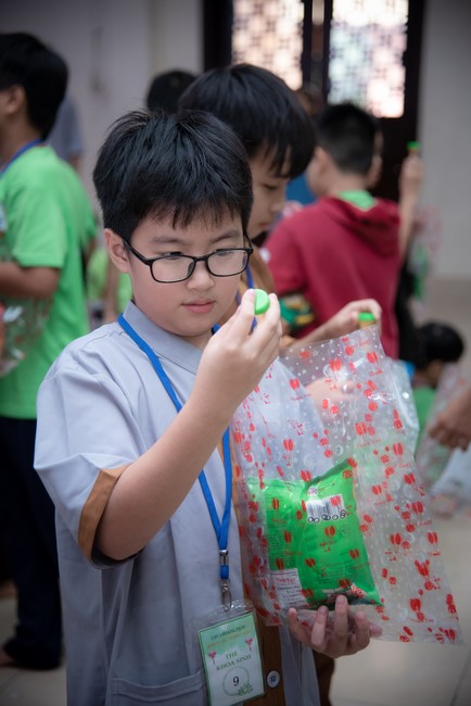 The 57th Kid Playground