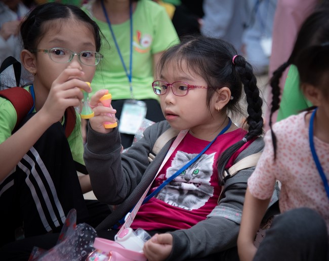 The 57th Kid Playground