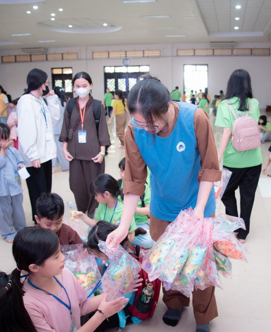 The 57th Kid Playground