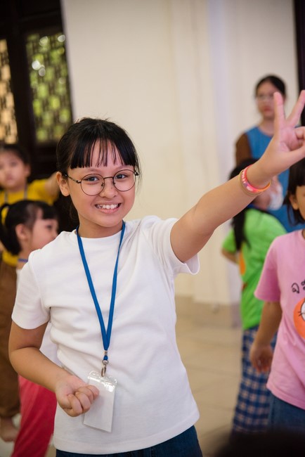 The 57th Kid Playground