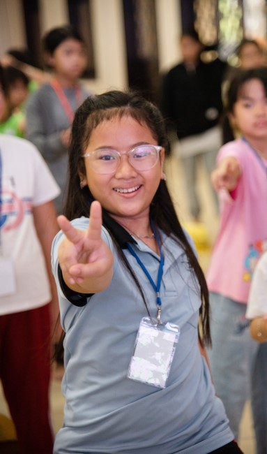 The 57th Kid Playground