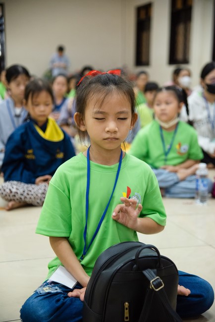 The 57th Kid Playground