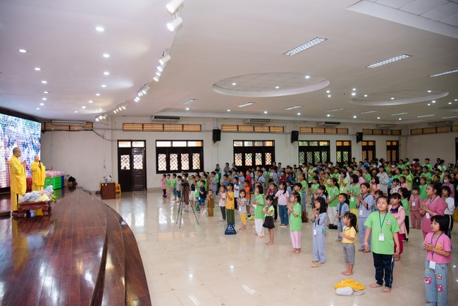 The 57th Kid Playground