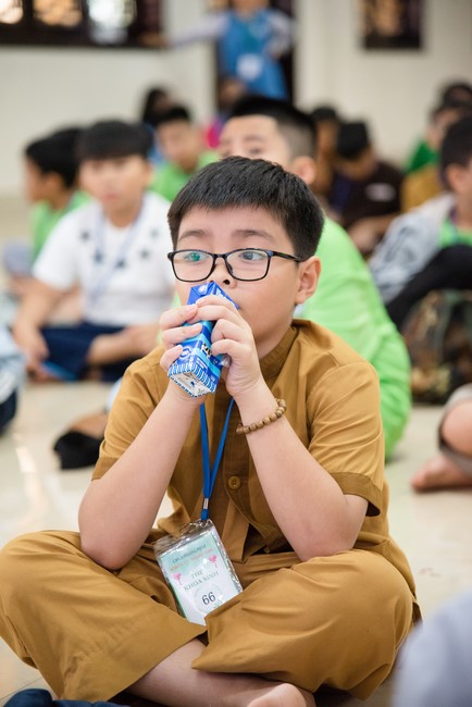 The 57th Kid Playground