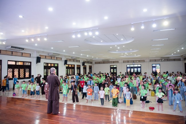 The 57th Kid Playground