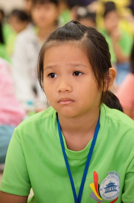 The 57th Kid Playground