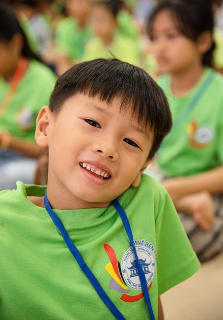 The 57th Kid Playground