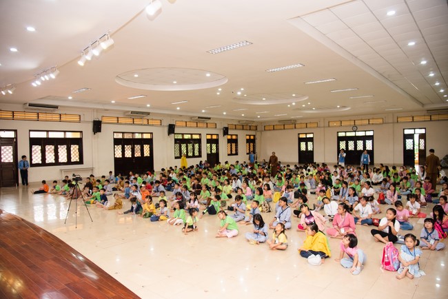 The 57th Kid Playground