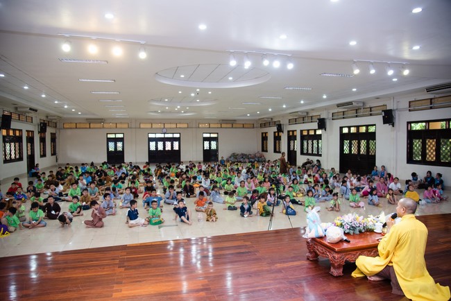 The 57th Kid Playground