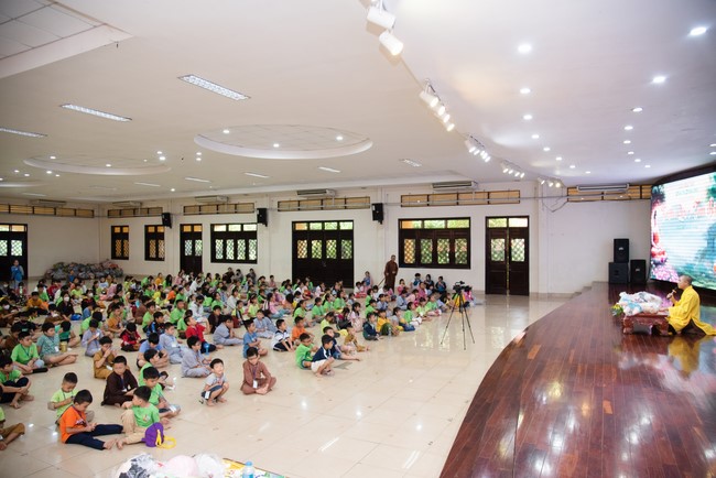 The 57th Kid Playground