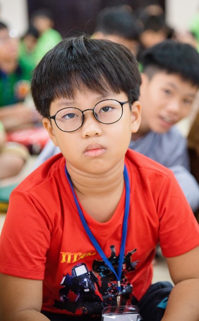 The 57th Kid Playground