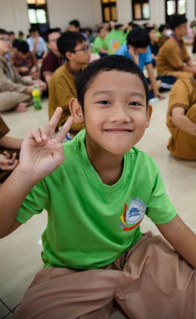 The 57th Kid Playground