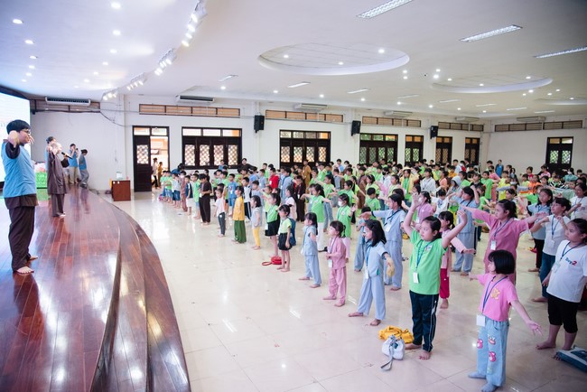 The 57th Kid Playground