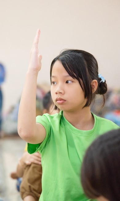 The 57th Kid Playground