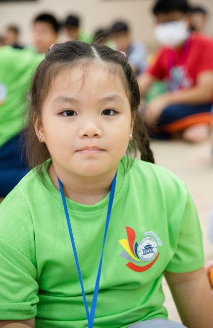 The 57th Kid Playground