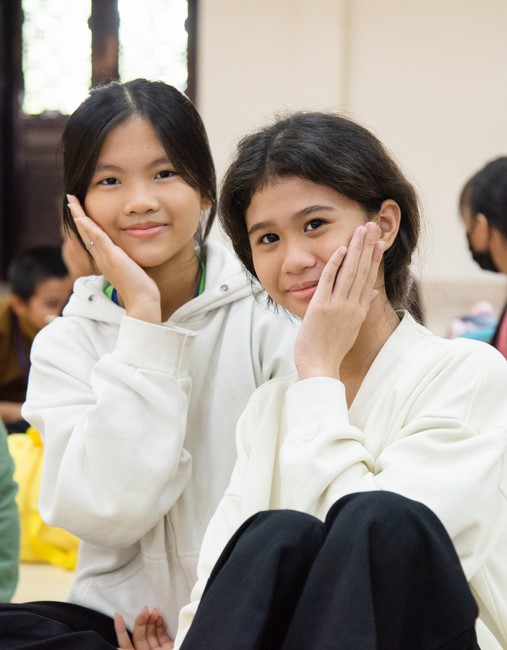 The 57th Kid Playground