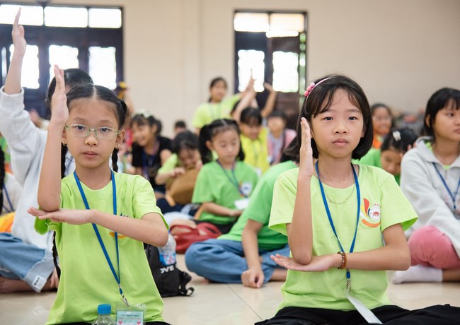 The 57th Kid Playground