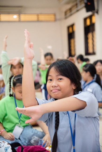 The 57th Kid Playground