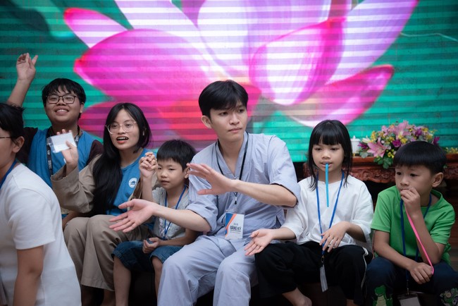 The 57th Kid Playground