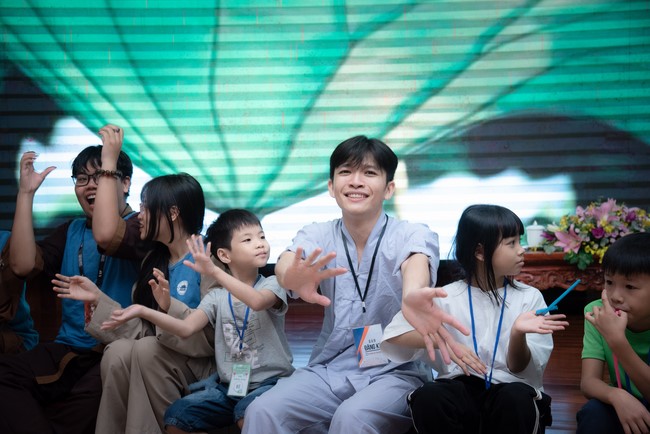 The 57th Kid Playground