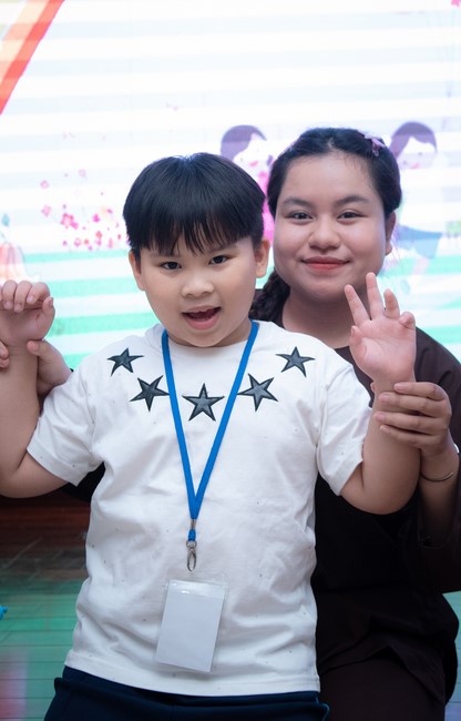 The 57th Kid Playground