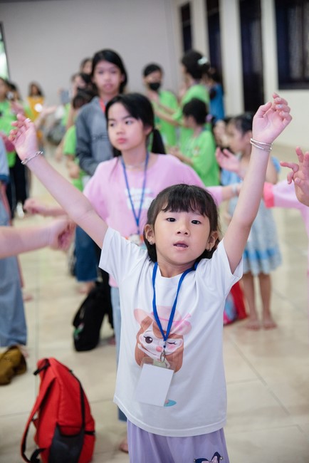 The 57th Kid Playground