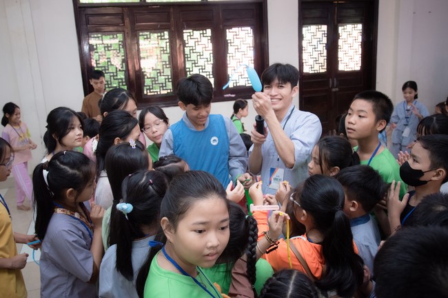 The 57th Kid Playground